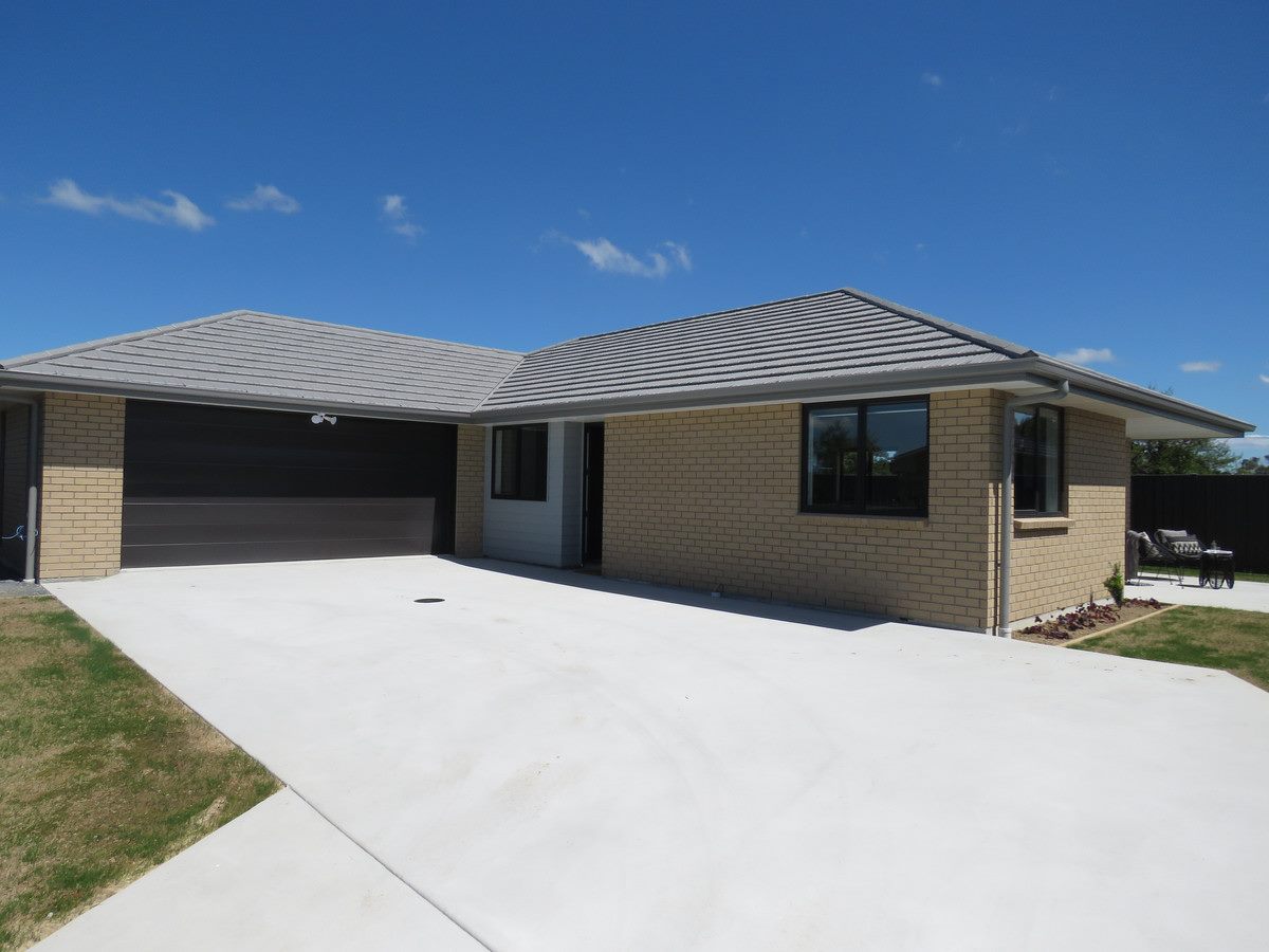 15 Rannoch Street, Rockdale, Invercargill, 3 침실, 0 욕실, House