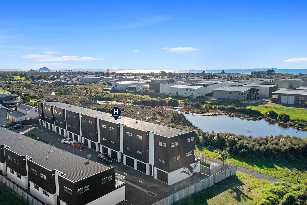 11/22 Ashley Place (Kohu Quarter), Papamoa, Tauranga, Bay of Plenty