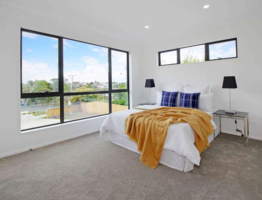 20C Hill Road, Papatoetoe, Manukau City, Auckland, 4房, 3浴, 城市屋