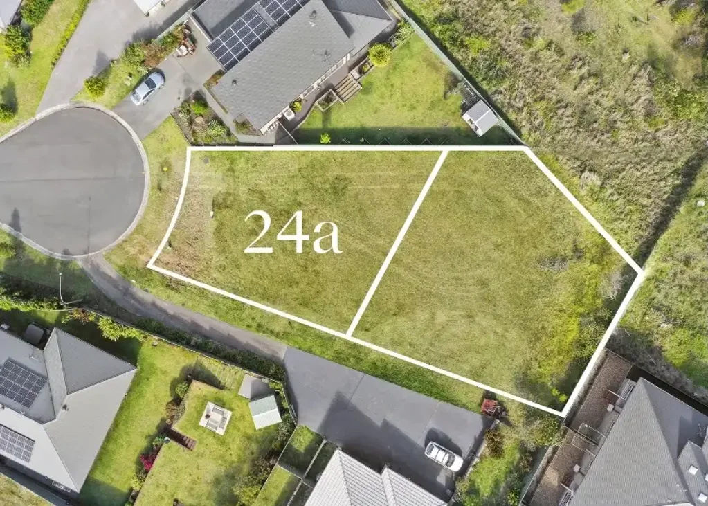 Mollymook Coastal & Ready To Build Land Awaits