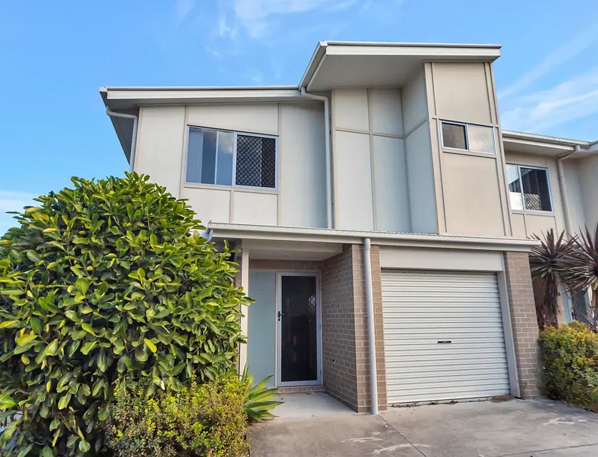 25/45 Ari Street, Marsden, QLD 4132, 3 Kuwarto, 2 Banyo, Townhouse