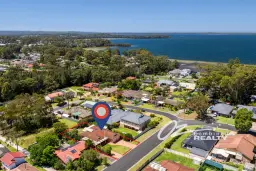 56 Cammaray Drive, St Georges Basin