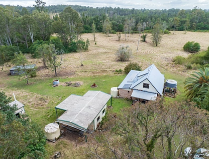 1640 Upper Mongogarie Road, Mongogarie, North Coast, 3 Kuwarto, 1 Banyo, Lifestyle Property