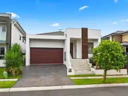 54 ORBIT ST, Gregory Hills