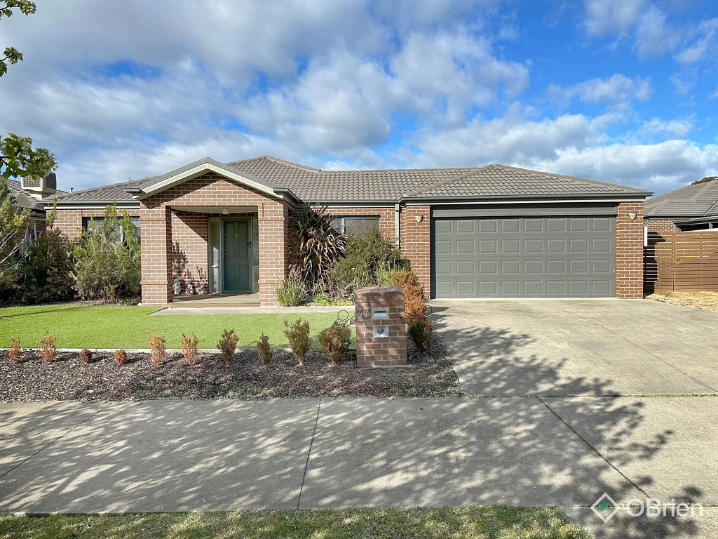 47 Flinns Road, Eastwood, VIC 3875