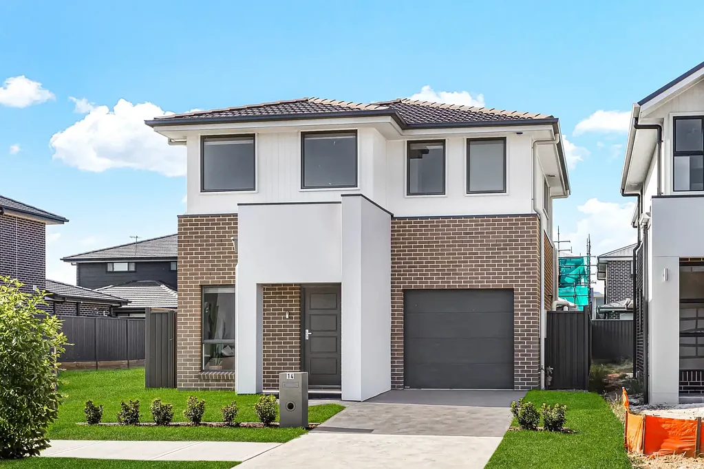 14 Dunnart Street, Marsden Park, NSW 2765
