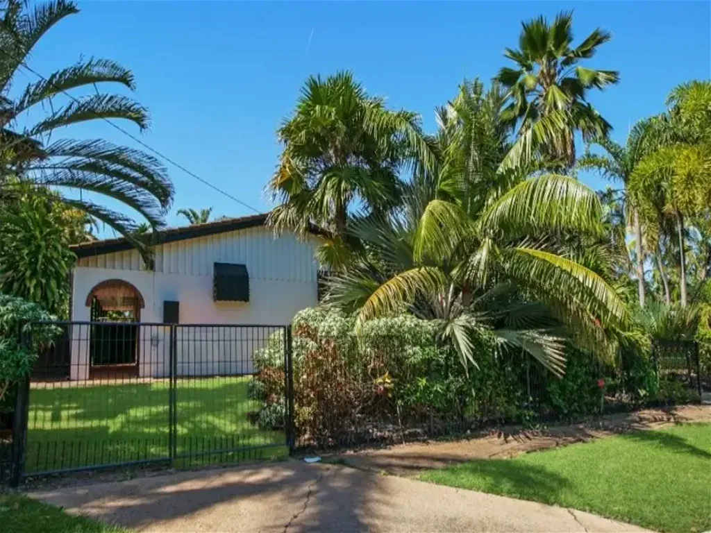 8 Griffe St, Nakara, NT 810