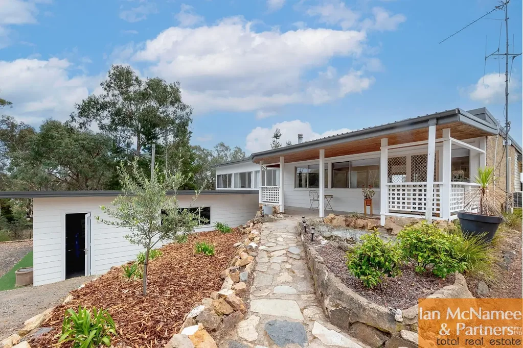 41 Tempe Crescent, Googong, NSW 2620