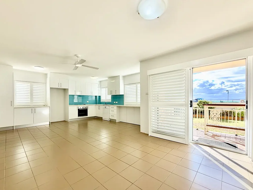 The Best Address in Shoal Bay!