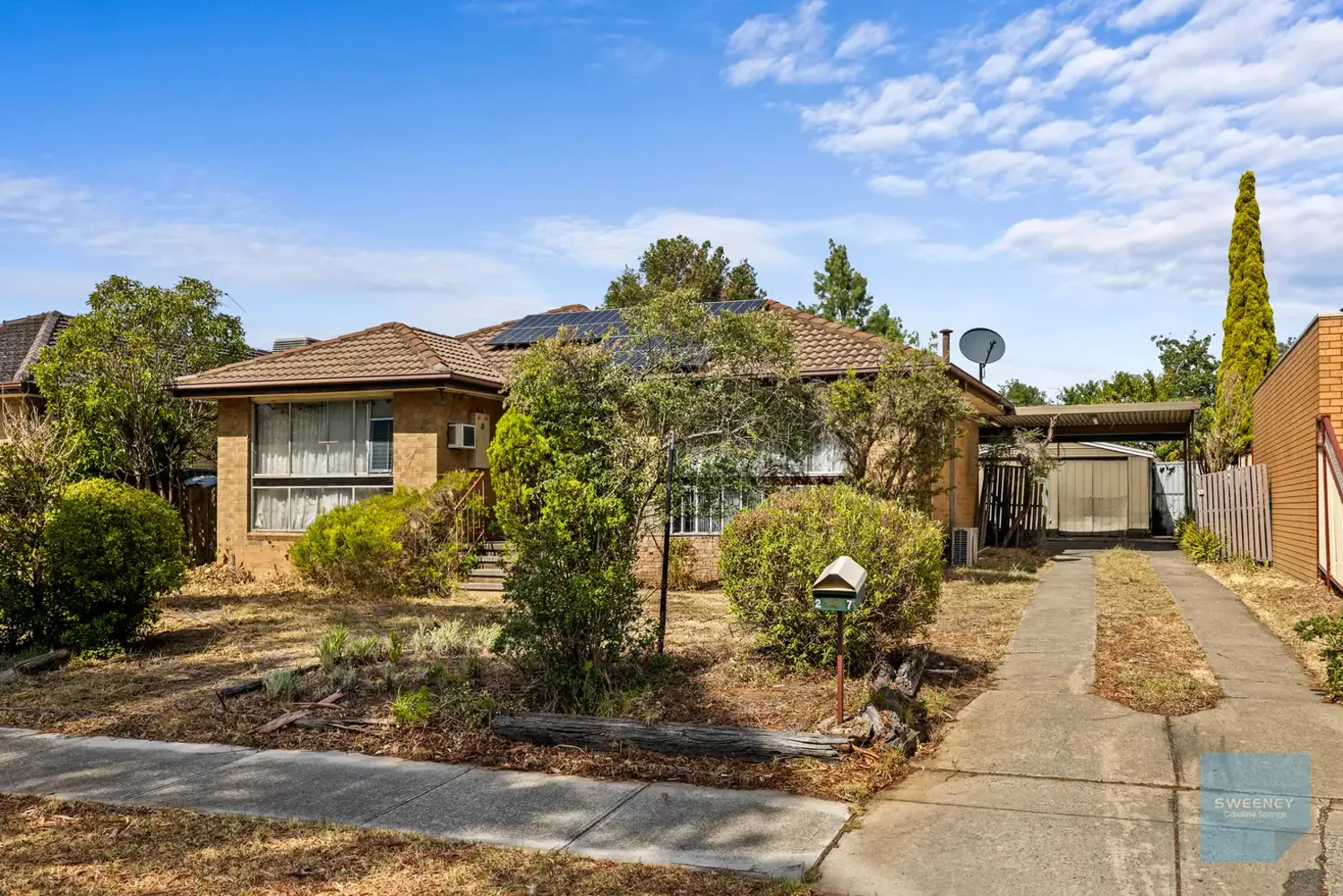 27 MUNICH DR, KEILOR DOWNS VIC 3038, 0 Schlafzimmer, 0 Badezimmer, House
