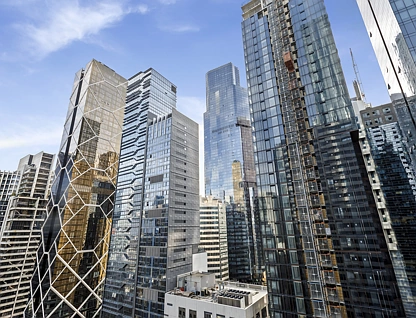 2202/5 Sutherland Street, Melbourne, Melbourne CBD, 1 રૂમ, 1 બાથરૂમ, Apartment