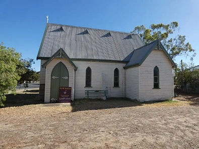 35 Lake St, Murtoa, VIC 3390, 0 slaapkamers, 1 badkamers, House