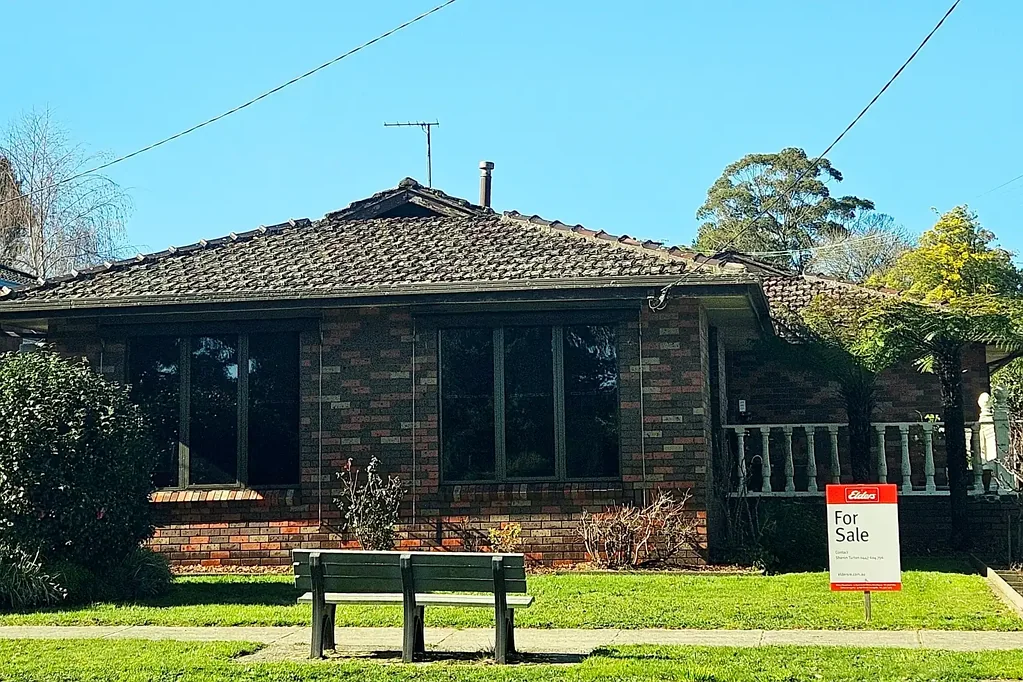 Korumburra 3બેડરૂમ Comfort & Convenience Close To Town's Centre