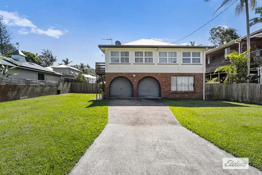 Tumbulgum 2 Bedroom Double Block in Riverside Village