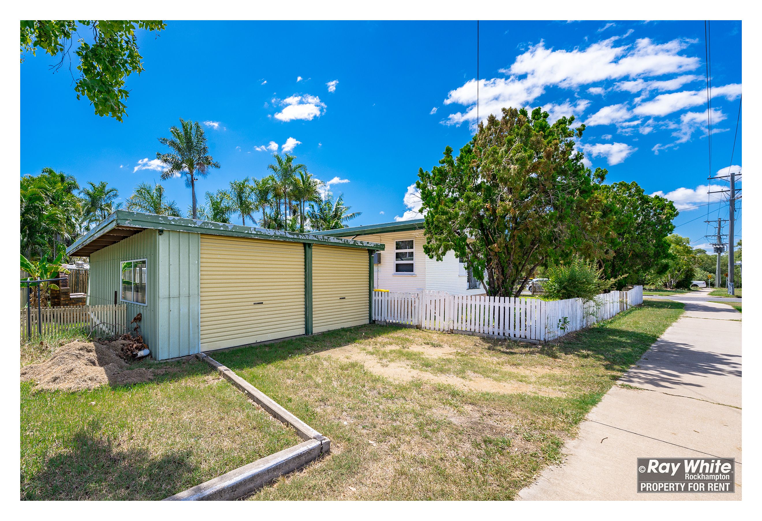 1 FORDAY ST, NORMAN GARDENS QLD 4701, 0 phòng ngủ, 0 phòng tắm, House