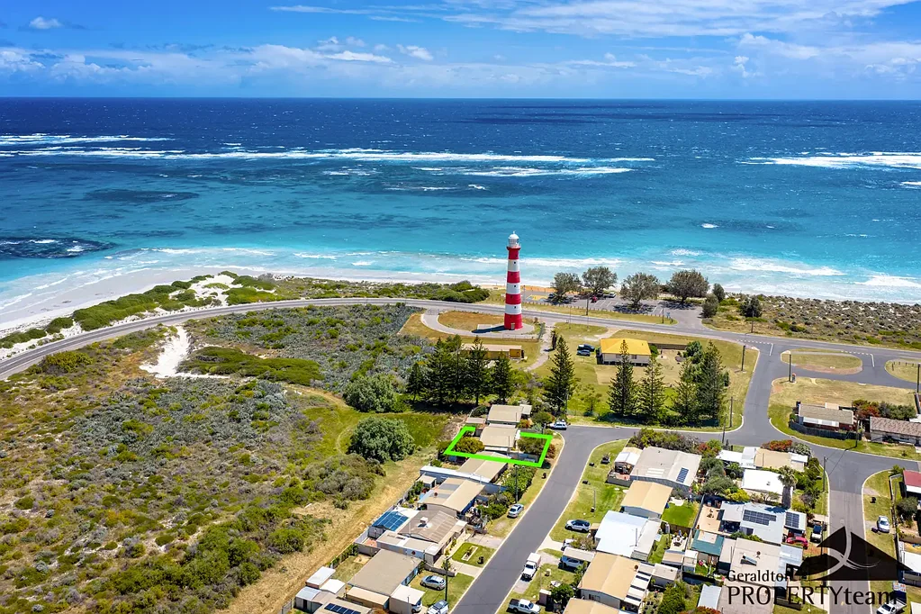 90 Gunners Lane, West End, WA 6530