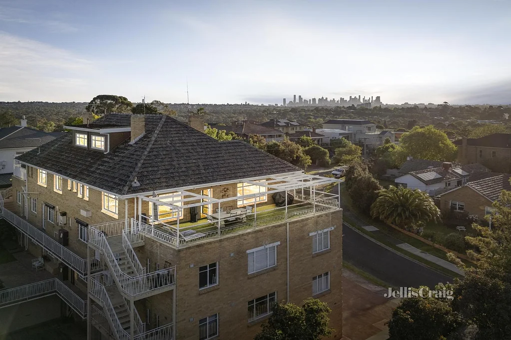 32/5-7 Hilltop Crescent, Ivanhoe East, VIC 3079
