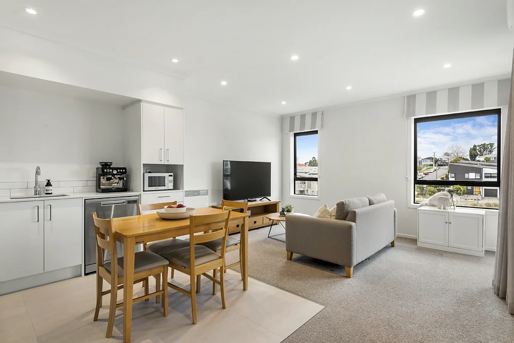 Northcote 2部屋 Young, Charming & Affordable! Mins. To City!