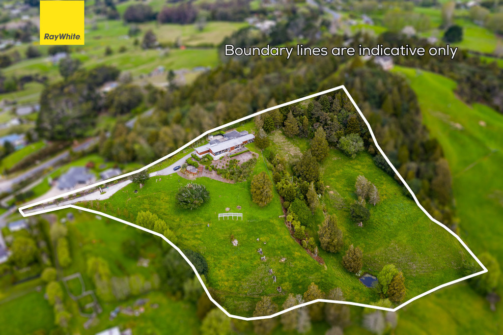 311 Kahikatea Flat Road, Waitoki, Auckland - Rodney, 4 phòng ngủ, 2 phòng tắm