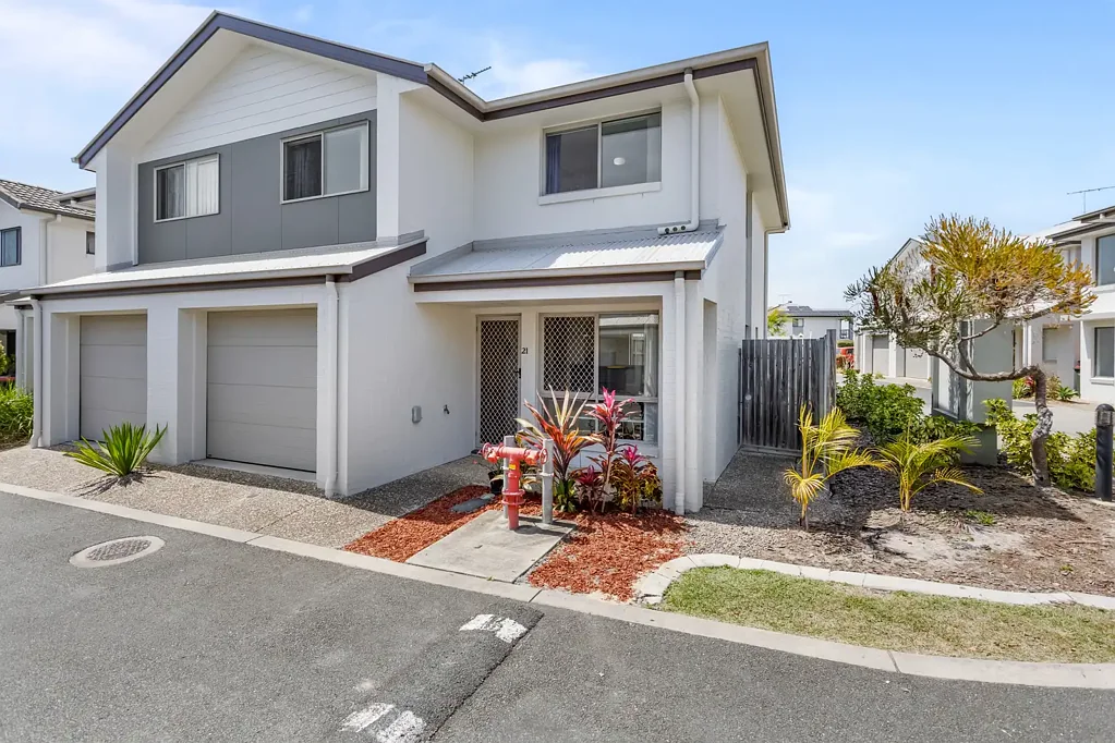 21/36 Higgs Street, Deception Bay, QLD 4508