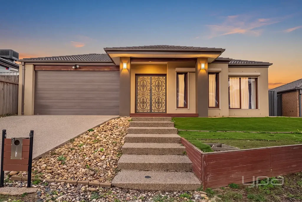 Brookfield 4 Slaapkamer SPACIOUS FAMILY LIVING IN A SOUGHT-AFTER BROOKFIELD LOCATION