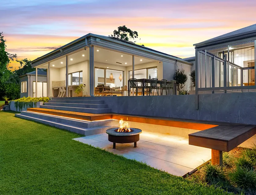 4 Mango Court, Doonan, Sunshine Coast, 5房, 3浴, Lifestyle Section