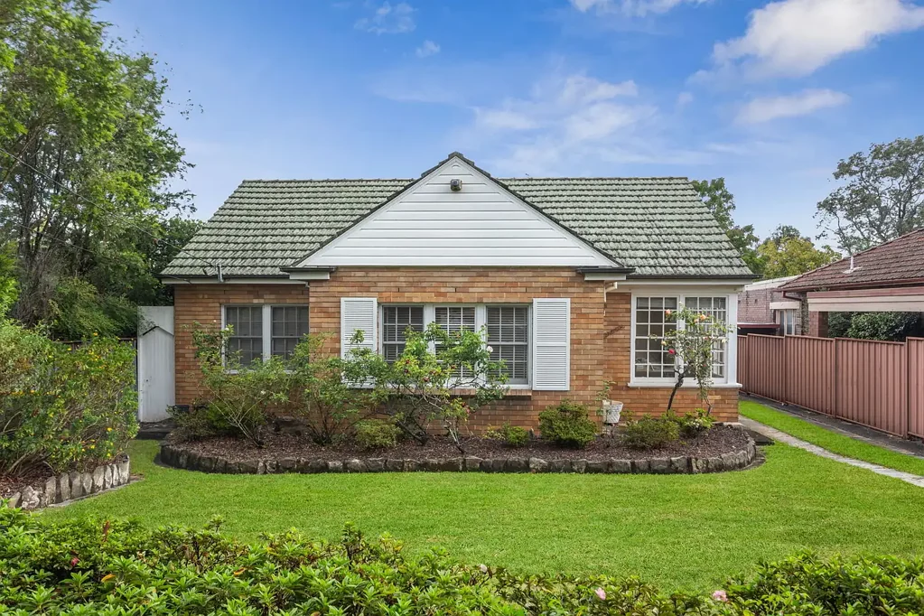 2 Birnam Grove, Strathfield, NSW 2135