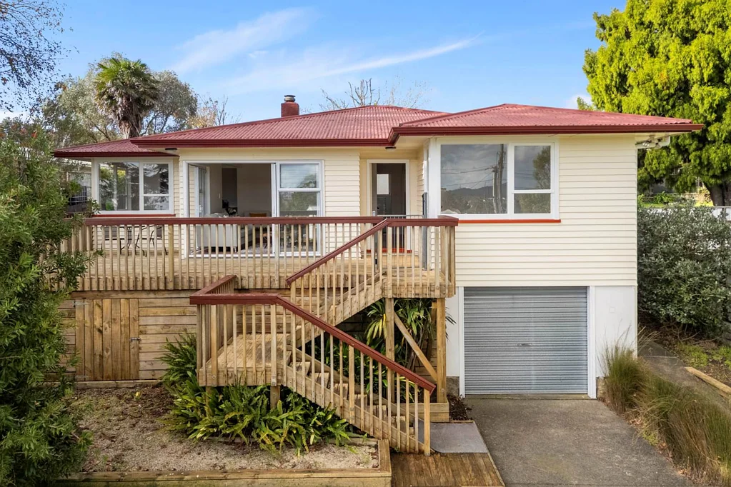 Te Atatu South 3房  Vacant, Inviting offers