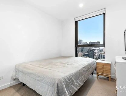 2902/57-61 City Road, Southbank, Street, Southbank, Melbourne CBD, 2 ਕਮਰੇ, 2 ਬਾਥਰੂਮ, Apartment
