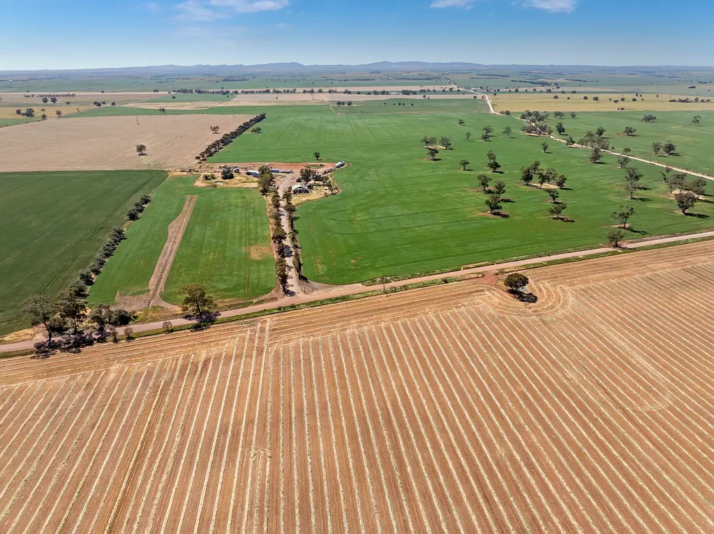 'Denham' Bishop Road, Melrose, SA 5483