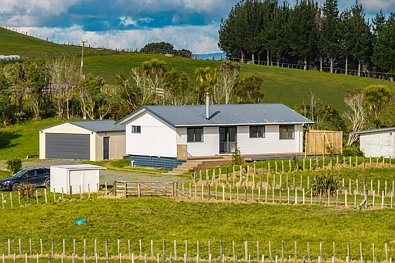 579 Ormiston Road, Waipu, Whangarei, 3 Schlafzimmer, 2 Badezimmer, House