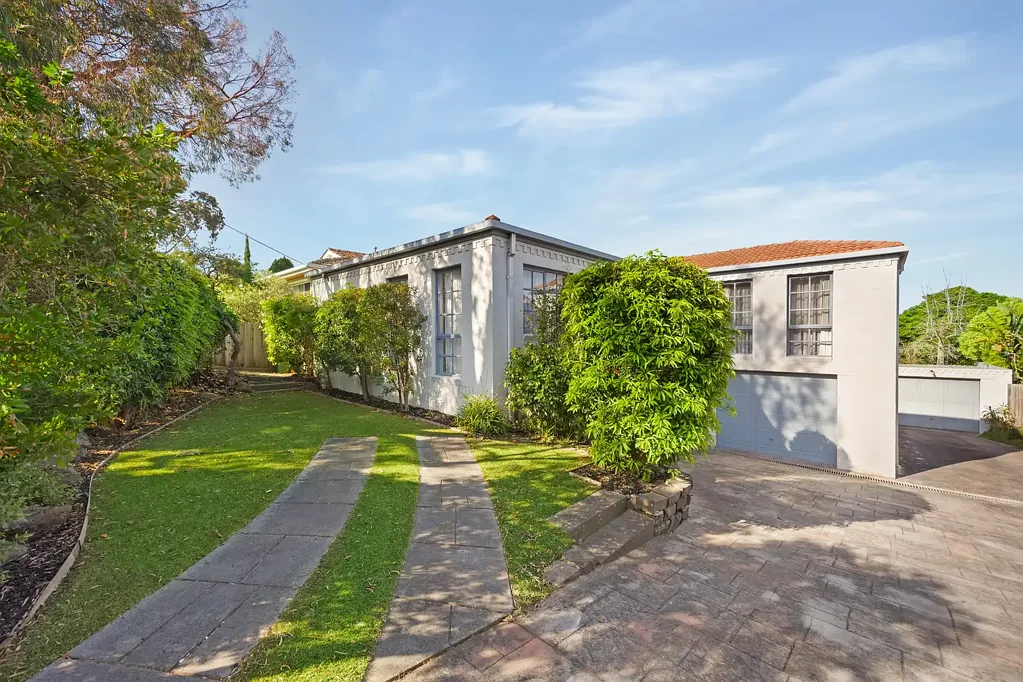 Rosanna 3Phòng ngủ A Home That Ticks All The Boxes