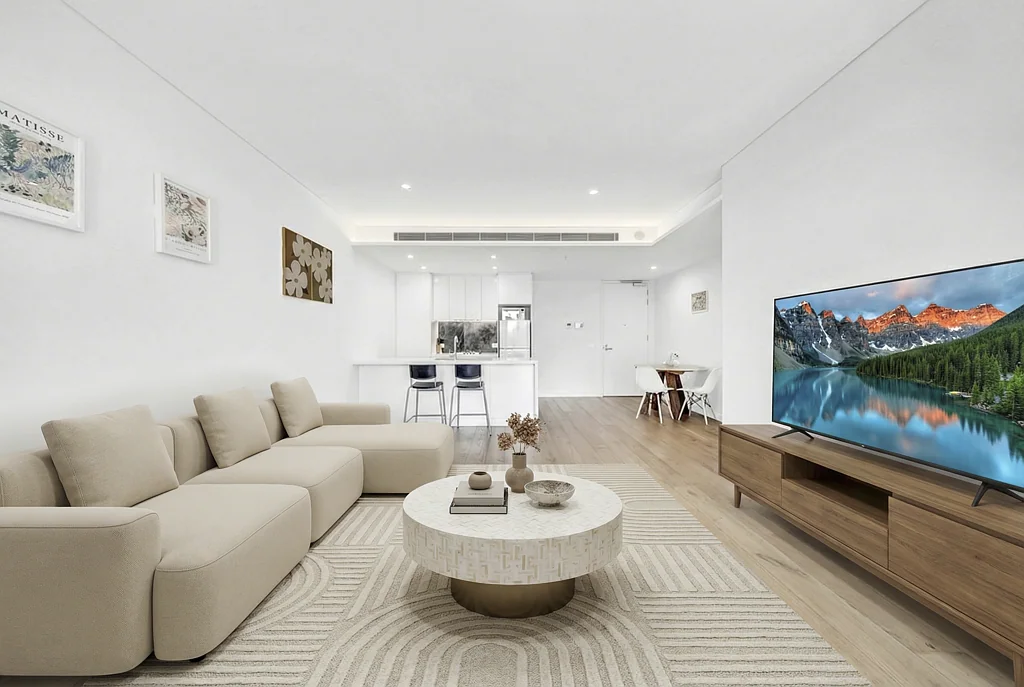 102/17 Albert Avenue, Chatswood, NSW 2067