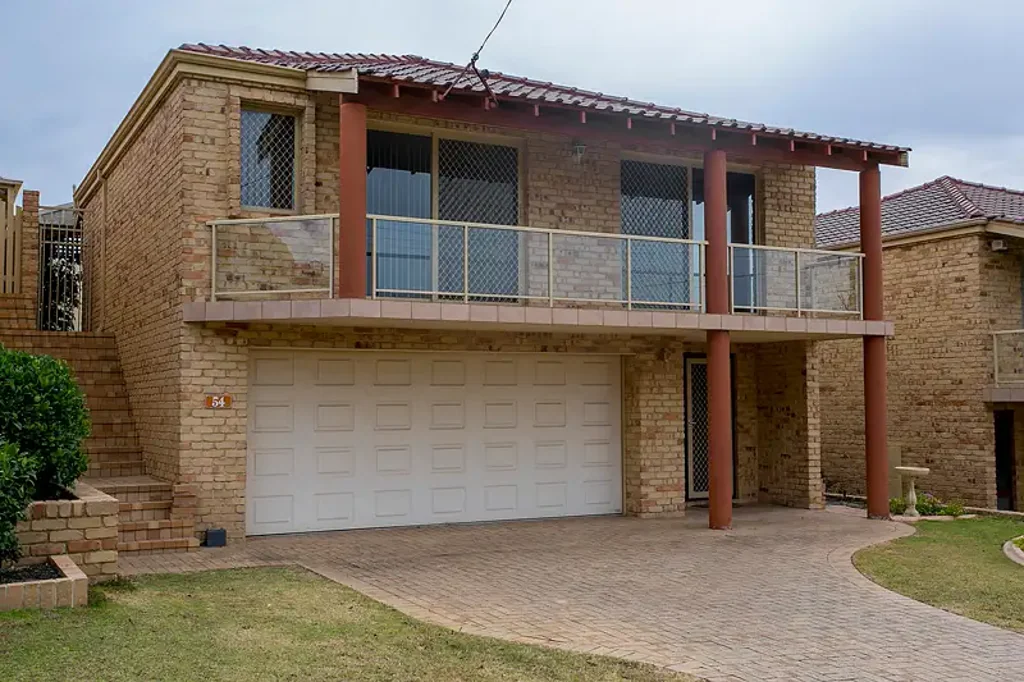 Scarborough 3कमरा Prestigious Location with Stunning Views Over Parklands
