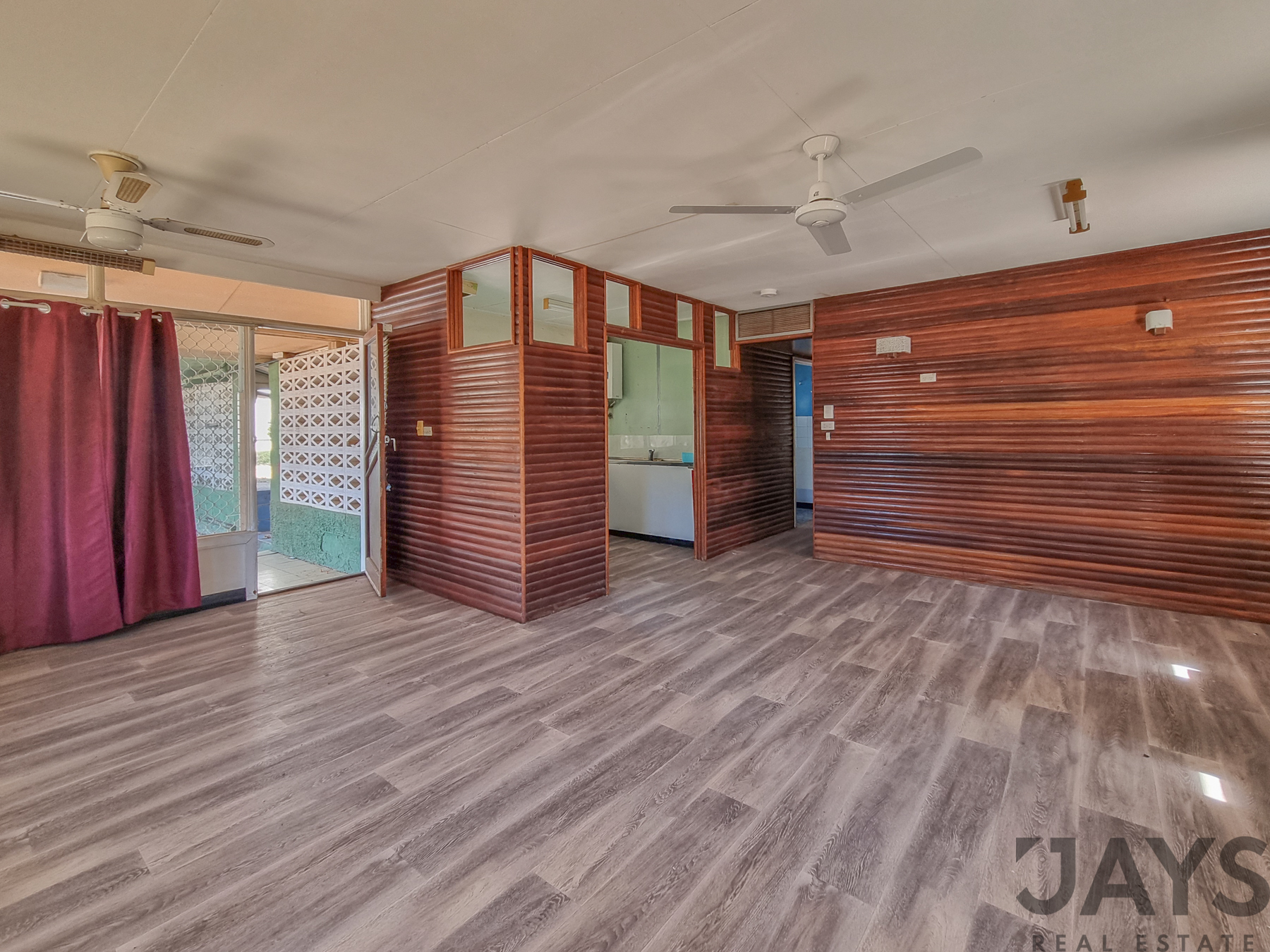 11 SHANNON ST, WINSTON QLD 4825, 0 Schlafzimmer, 0 Badezimmer, House