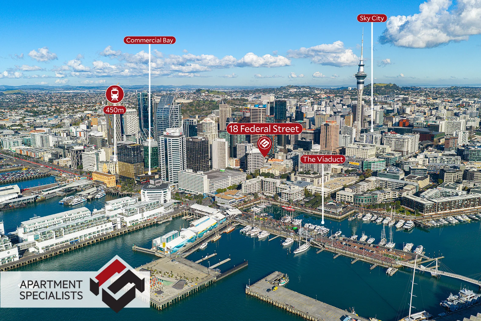 18 Federal Street, Auckland Central, photo 16