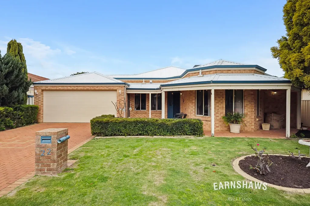 22 Jane Brook Drive, Jane Brook, WA 6056