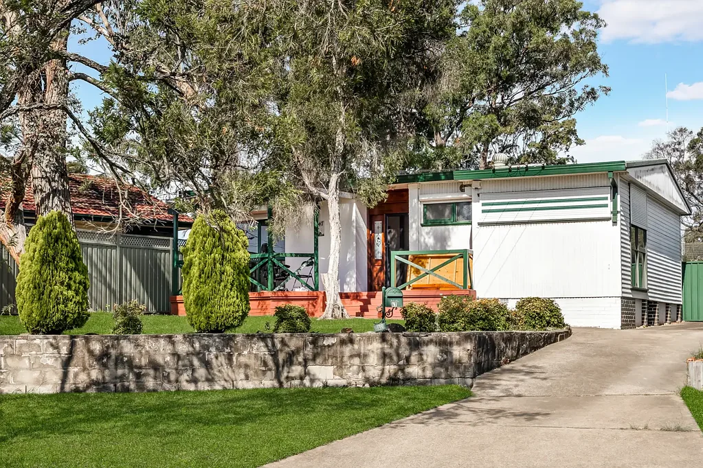 47 Dora Street, Blacktown, NSW 2148