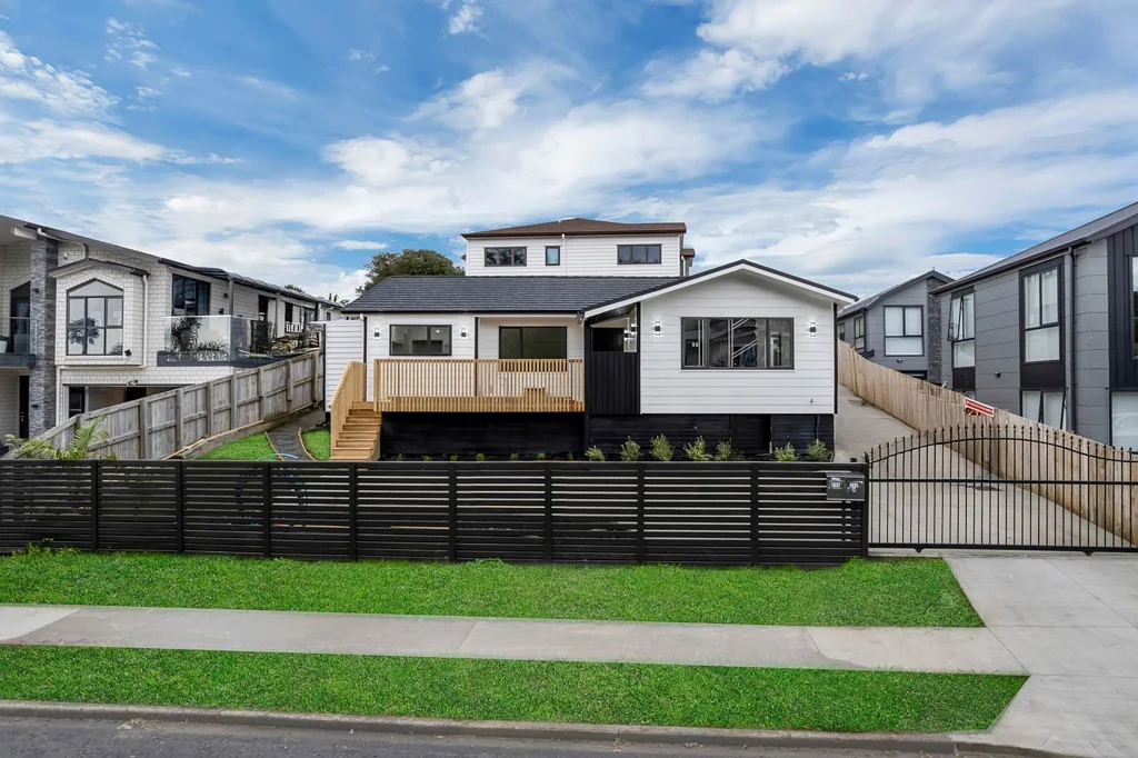Papatoetoe 3房  Where Comfort Meets Convenience!