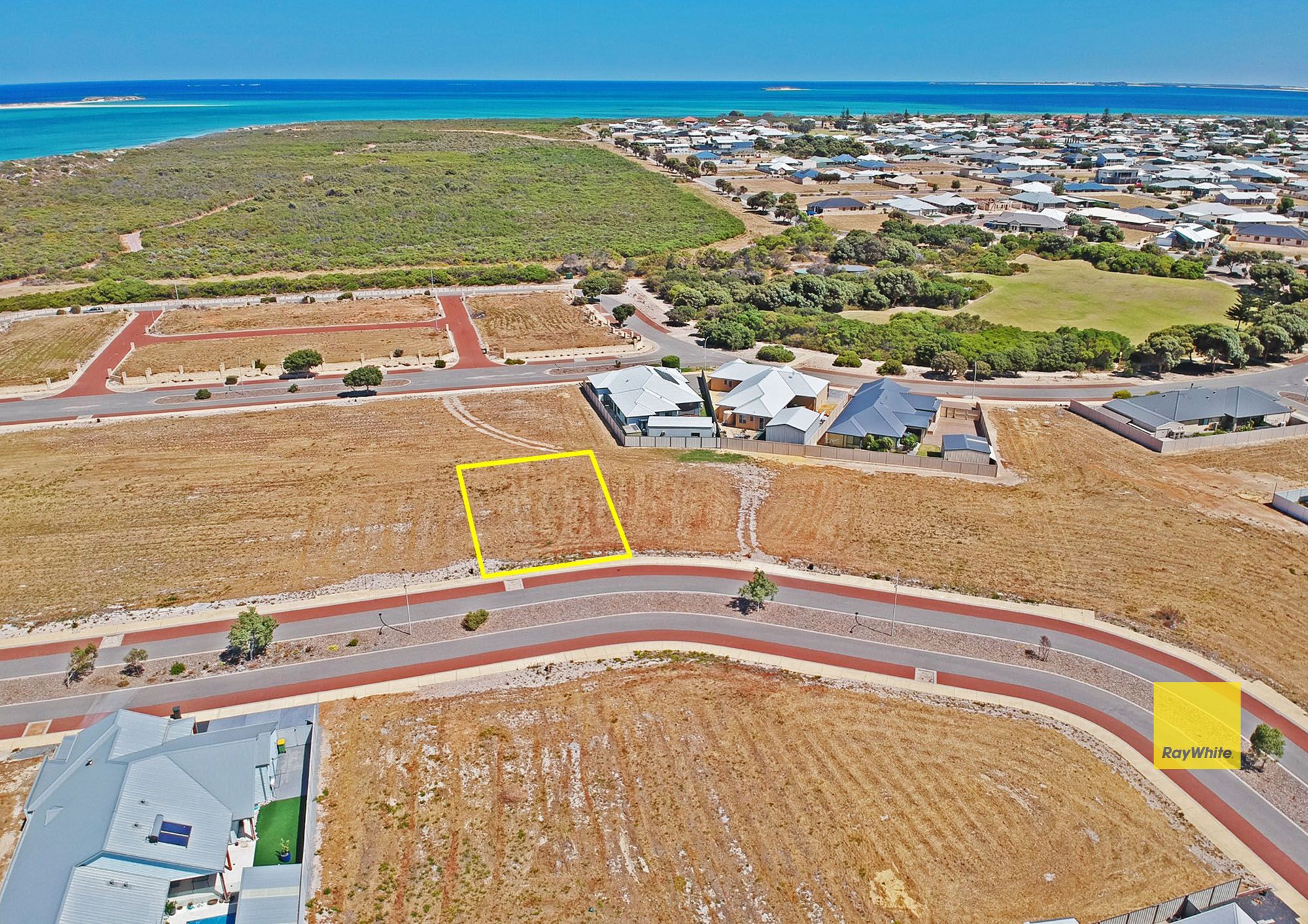 11 MATILDA BEND, JURIEN BAY WA 6516, 0 chambres, 0 salles de bain, Section