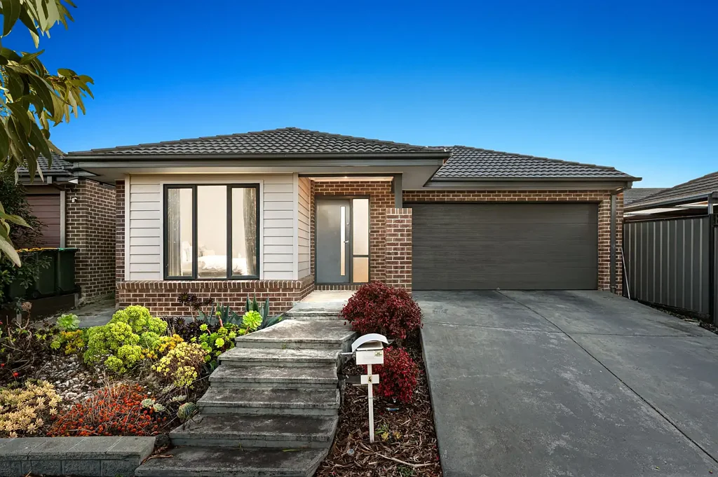 4 Oatmeal Way, Mernda, VIC 3754