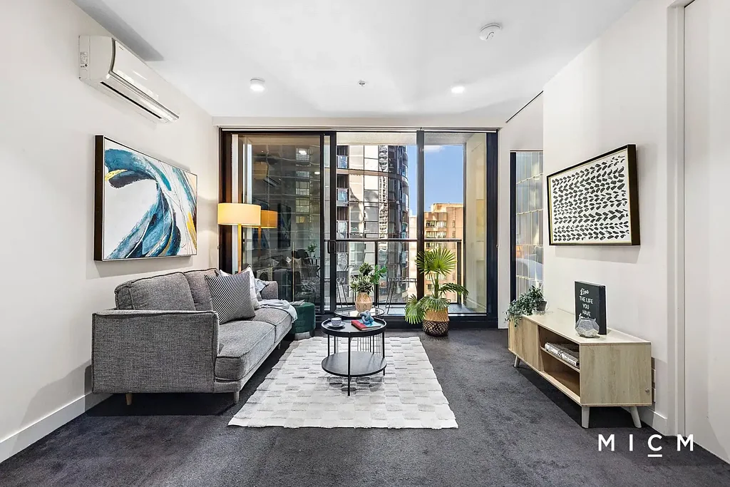 1513/33 Mackenzie Street, Melbourne, VIC 3000