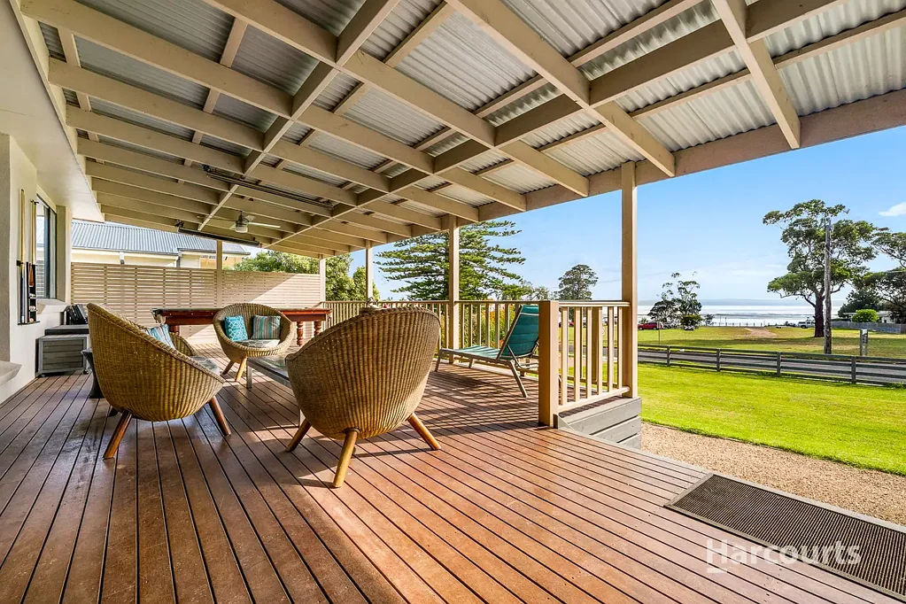 Corinella 3 Slaapkamer Ultimate Coastal Retreat with Bay Views!