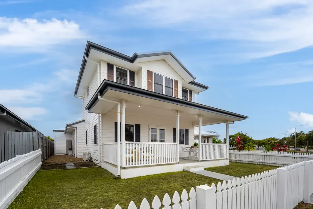 54 Greater Ascot Avenue, Shaw, QLD 4818