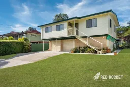 19 Wooraka Street, Rochedale South