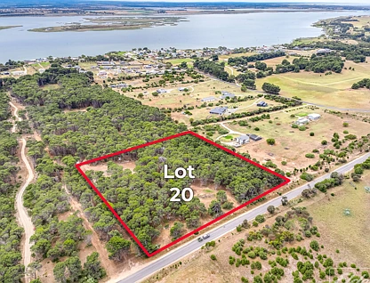 Lot 20&22 Randell Road, Hindmarsh Island, South East, 0 habitaciones, 0 baños, Section