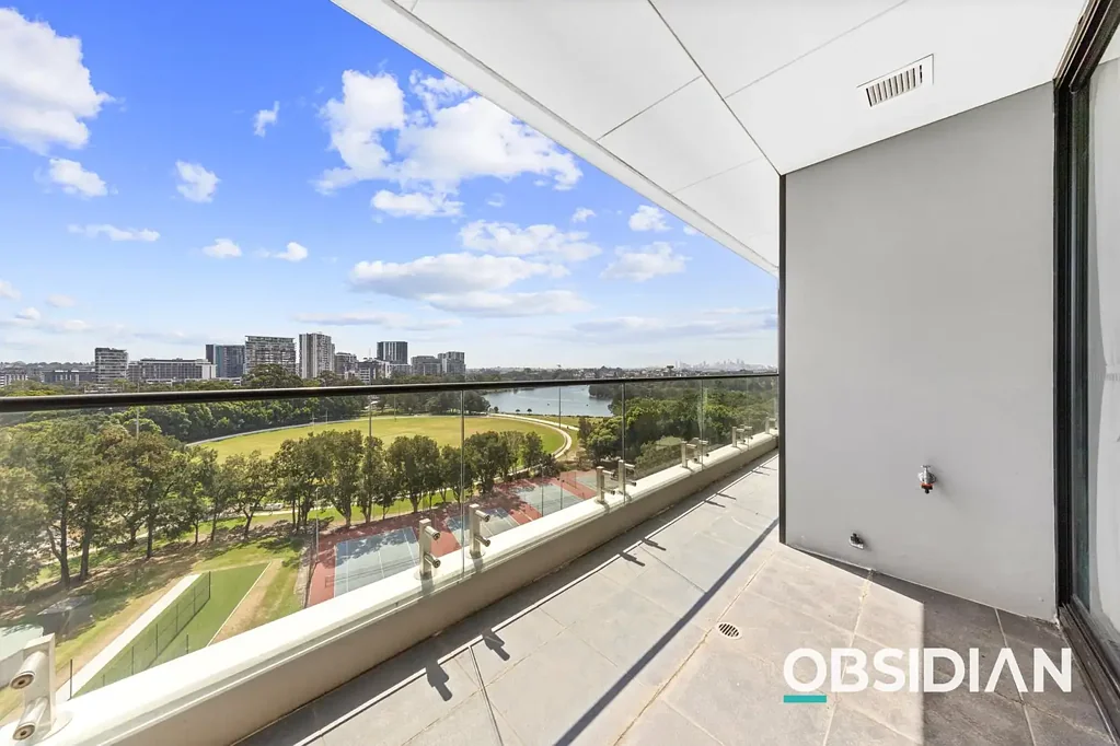One Bedroom Apartment in a Highly Sought After Location