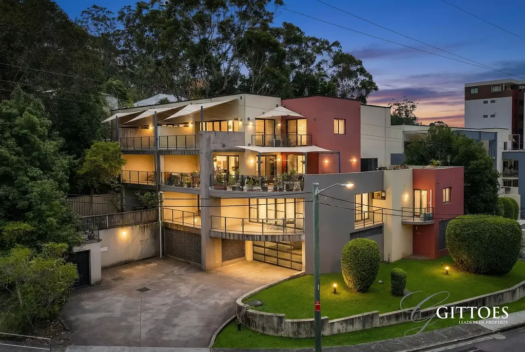 10/26-28 Showground Road, Gosford, NSW 2250