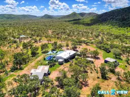 269 Wooliana Road, Daly River