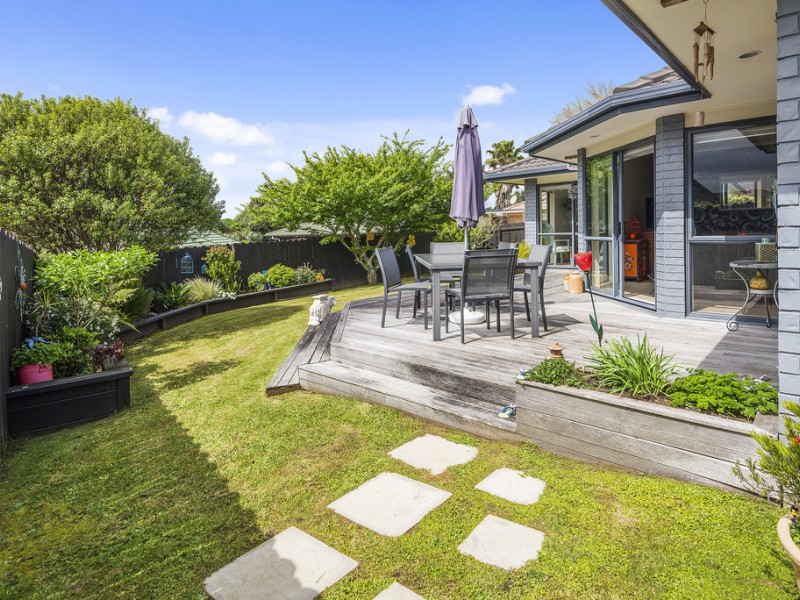 23 Cottesmore Place, Huntington Park, Auckland - Manukau, 3 침실, 2 욕실